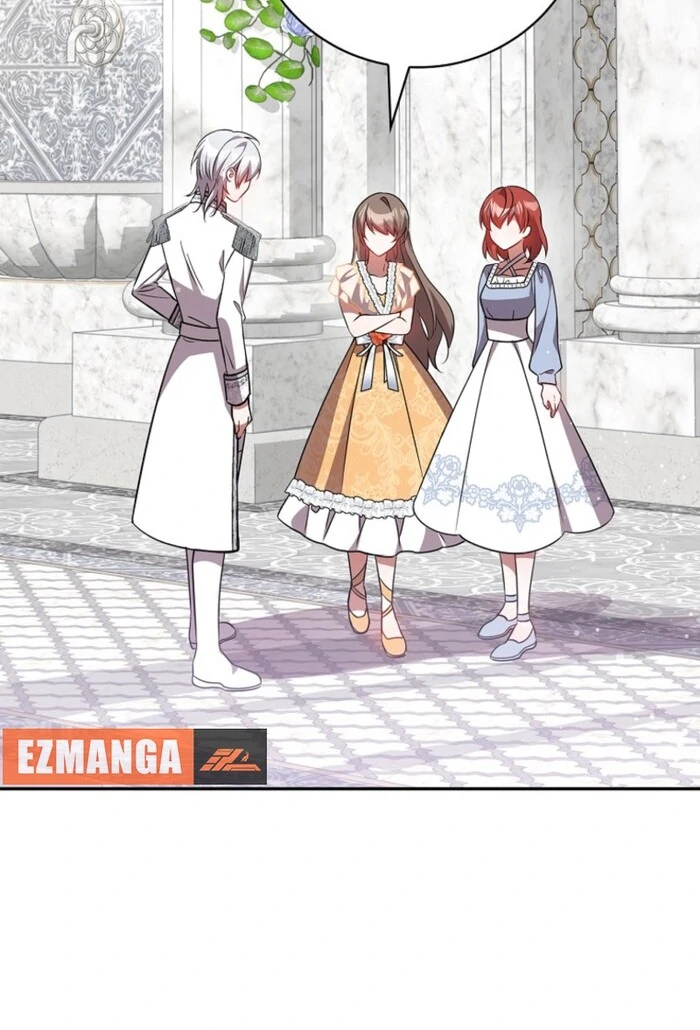 Read Returning My New Brother Manga Online