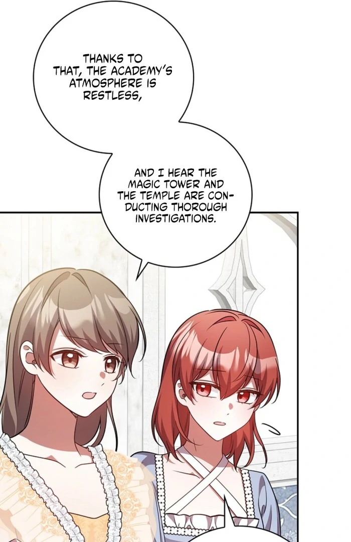 Read Returning My New Brother Manga Online