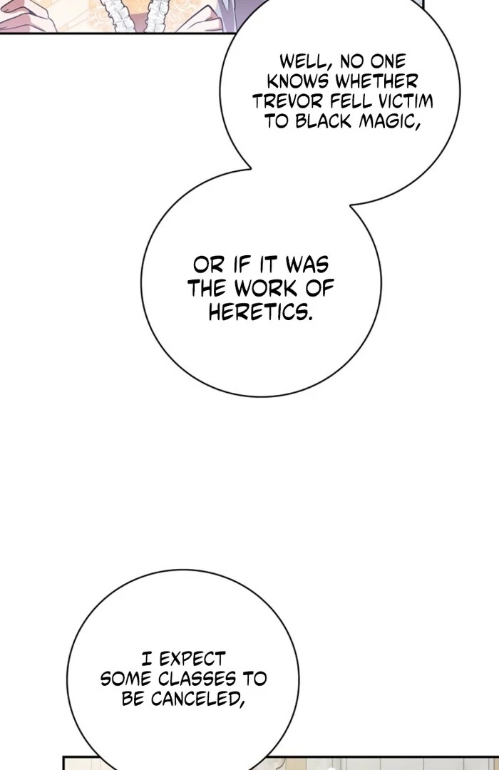 Read Returning My New Brother Manga Online