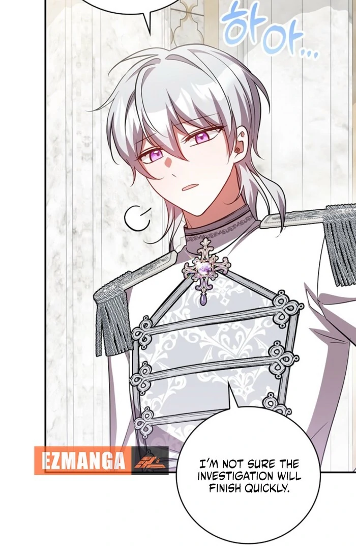 Read Returning My New Brother Manga Online