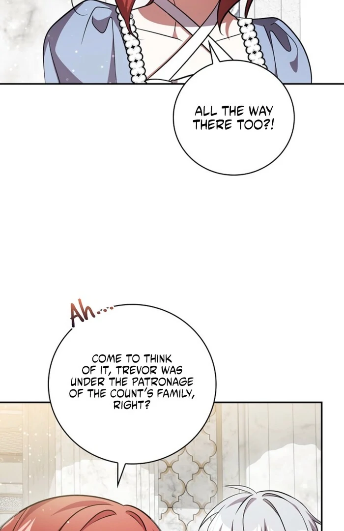 Read Returning My New Brother Manga Online