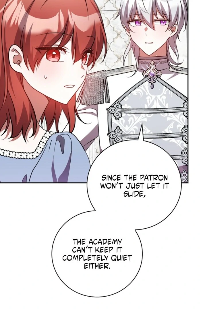 Read Returning My New Brother Manga Online