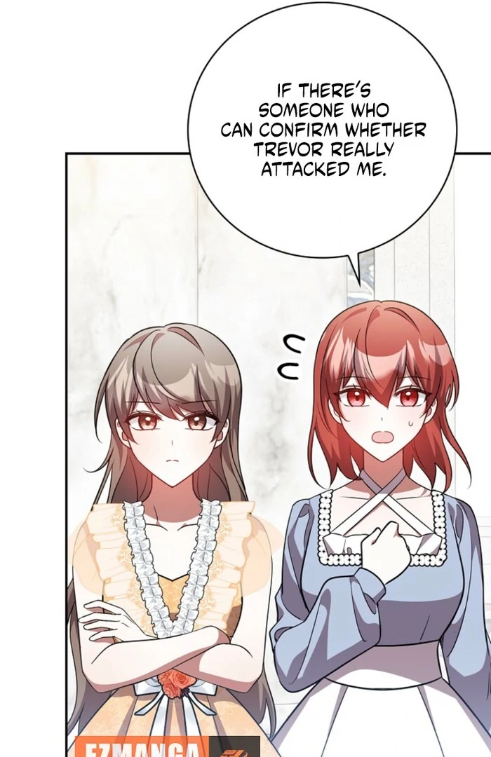 Read Returning My New Brother Manga Online