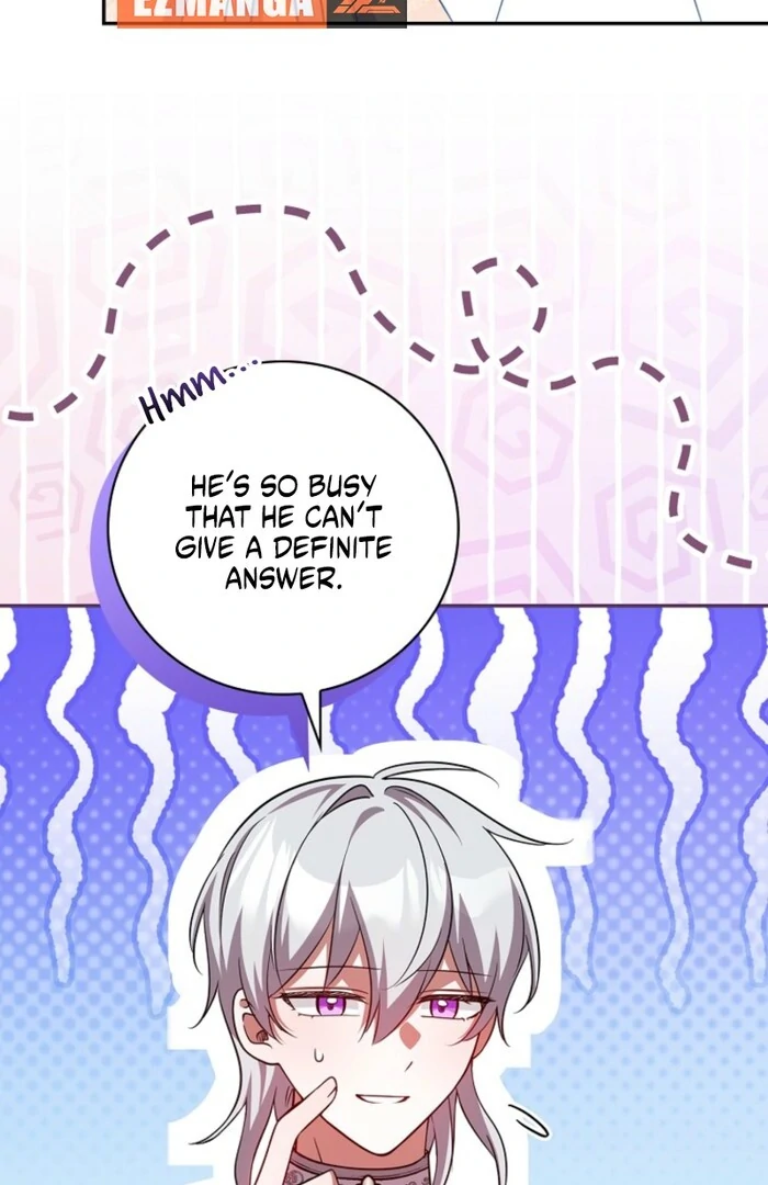 Read Returning My New Brother Manga Online