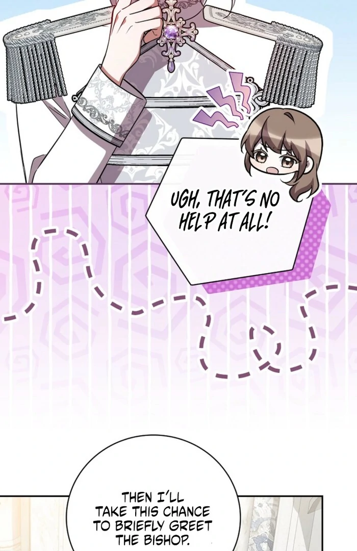 Read Returning My New Brother Manga Online