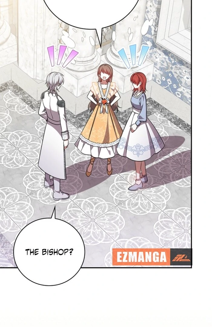 Read Returning My New Brother Manga Online