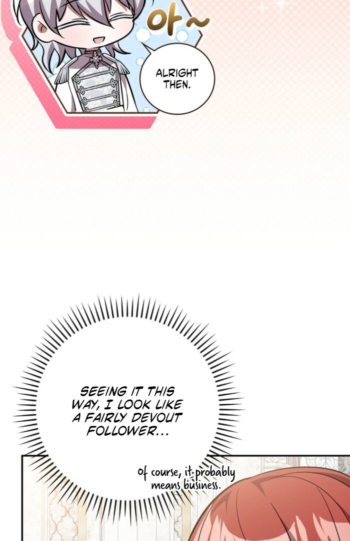 Read Returning My New Brother Manga Online