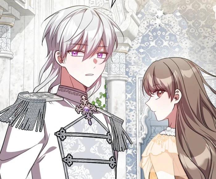 Read Returning My New Brother Manga Online