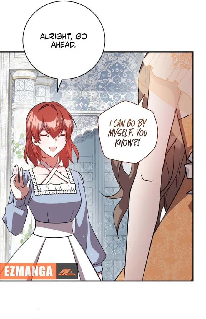 Read Returning My New Brother Manga Online