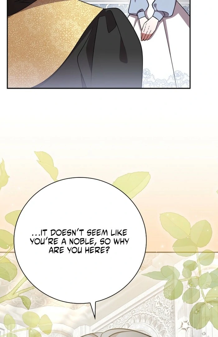 Read Returning My New Brother Manga Online