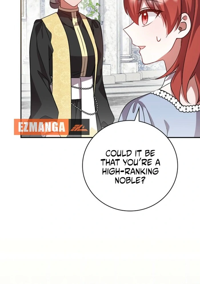 Read Returning My New Brother Manga Online