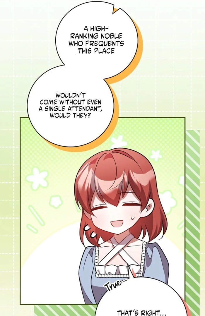 Read Returning My New Brother Manga Online