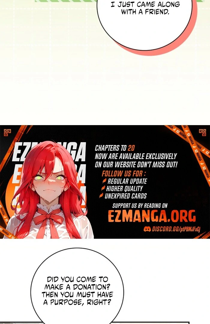 Read Returning My New Brother Manga Online