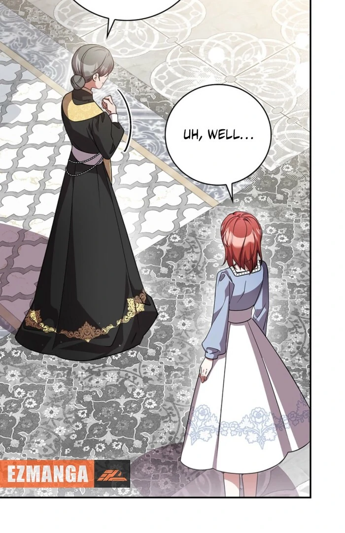 Read Returning My New Brother Manga Online