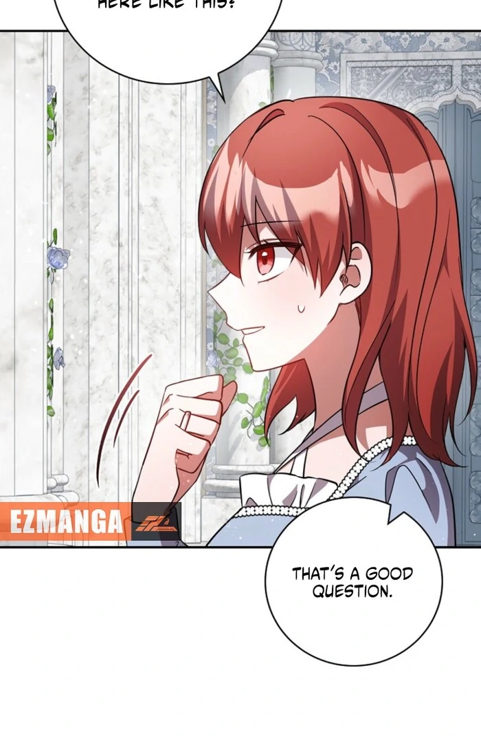 Read Returning My New Brother Manga Online