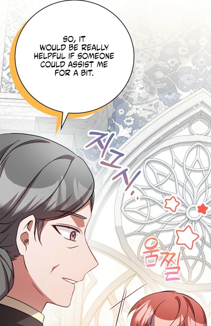 Read Returning My New Brother Manga Online