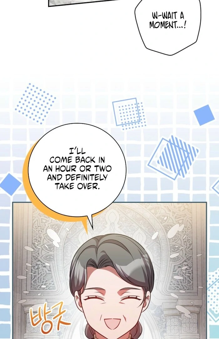 Read Returning My New Brother Manga Online