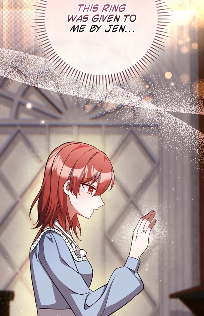 Read Returning My New Brother Manga Online