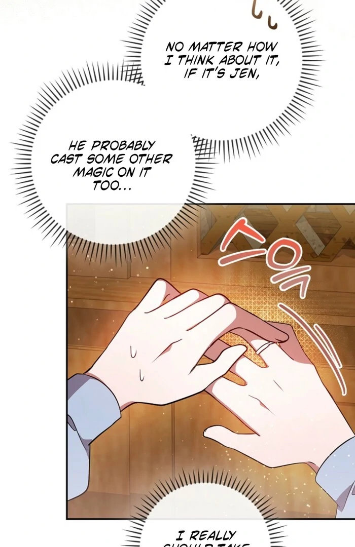 Read Returning My New Brother Manga Online