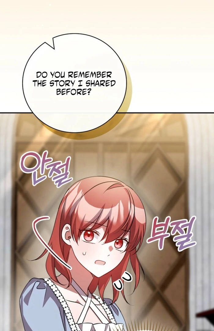 Read Returning My New Brother Manga Online