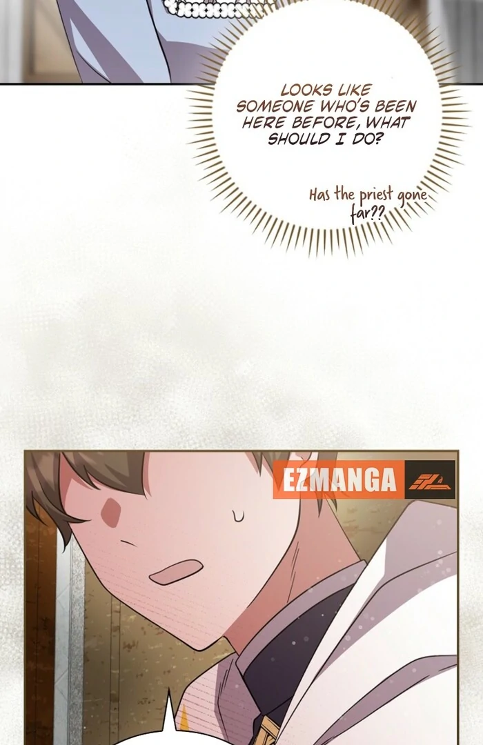 Read Returning My New Brother Manga Online