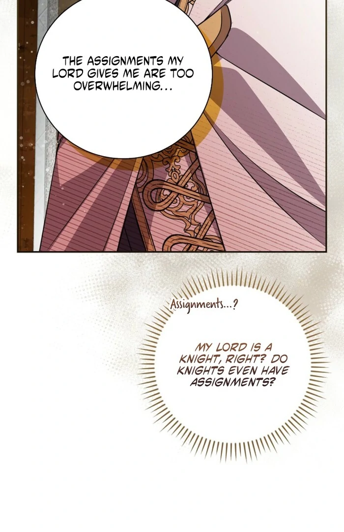 Read Returning My New Brother Manga Online