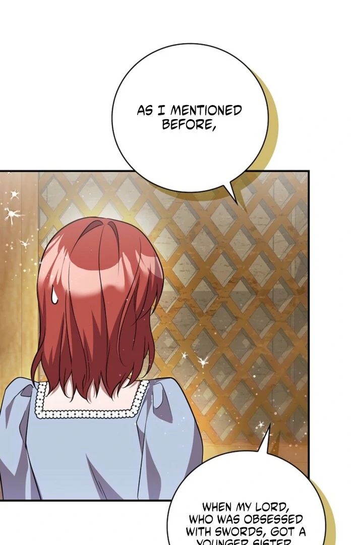 Read Returning My New Brother Manga Online