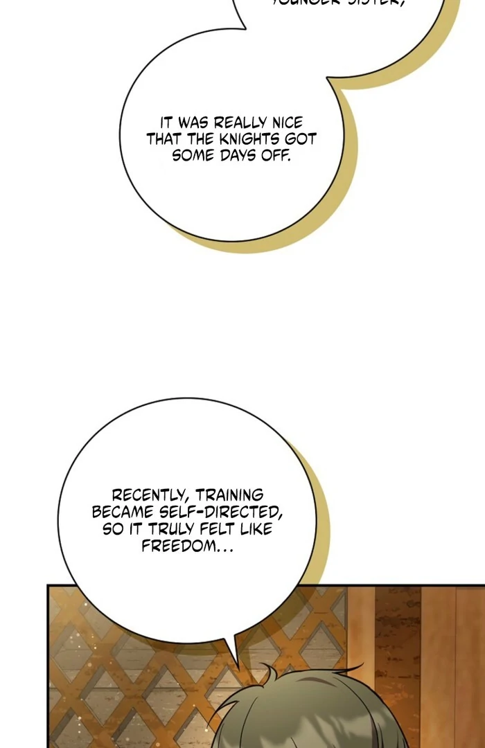 Read Returning My New Brother Manga Online