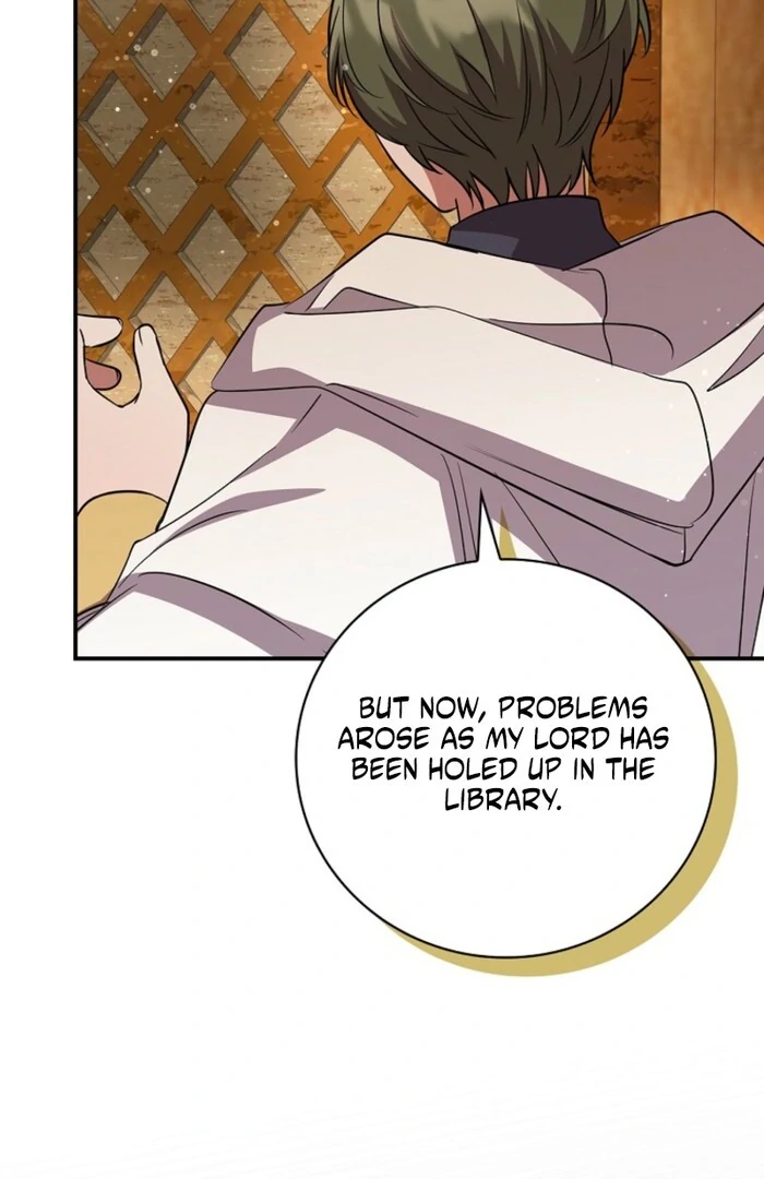 Read Returning My New Brother Manga Online