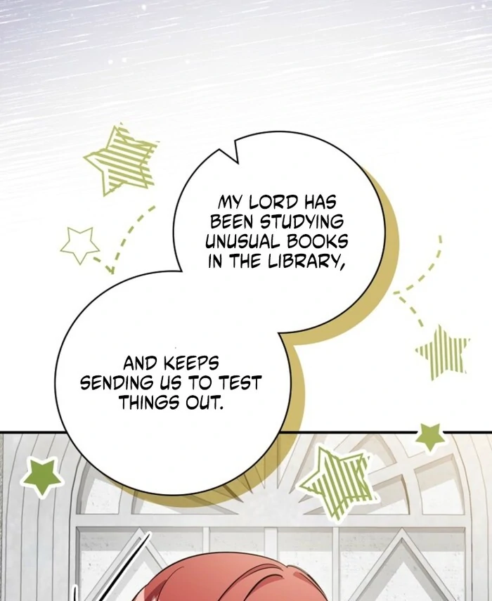 Read Returning My New Brother Manga Online