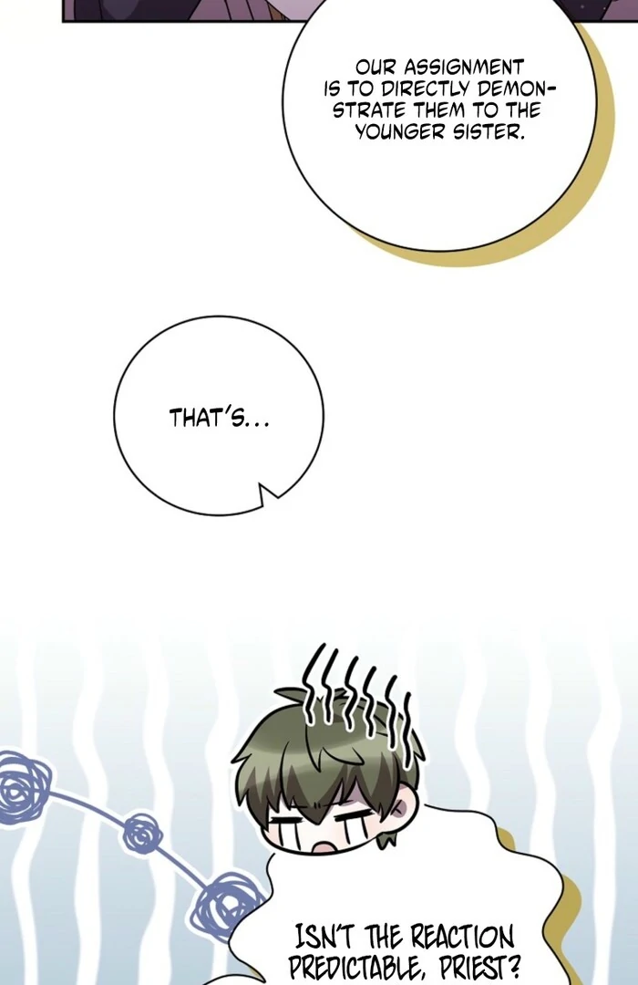 Read Returning My New Brother Manga Online