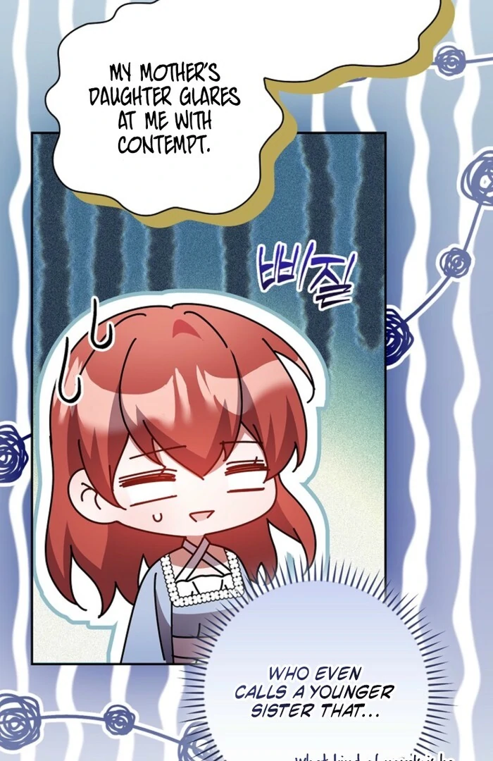 Read Returning My New Brother Manga Online