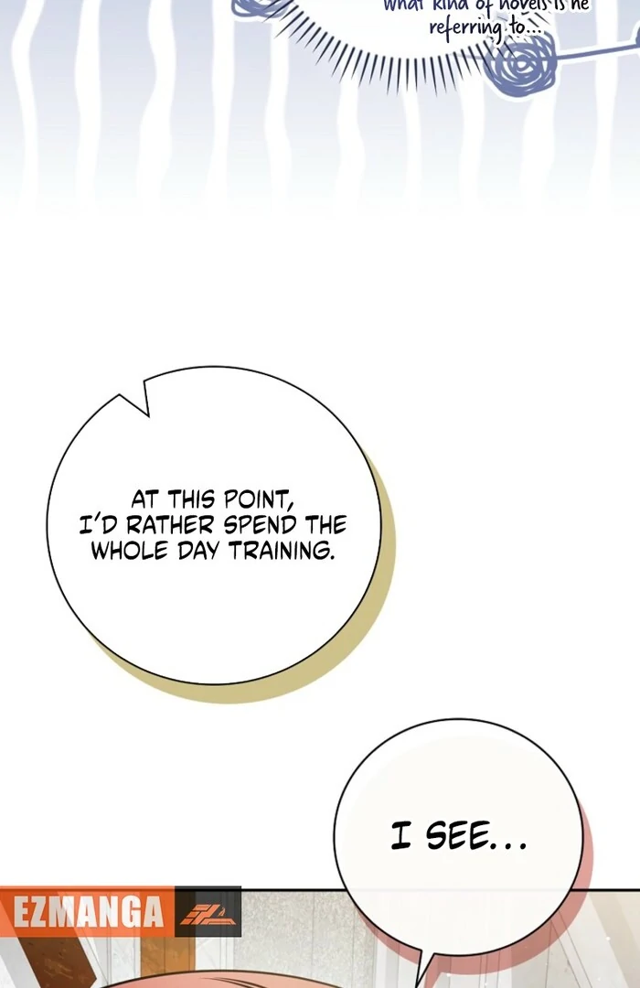 Read Returning My New Brother Manga Online