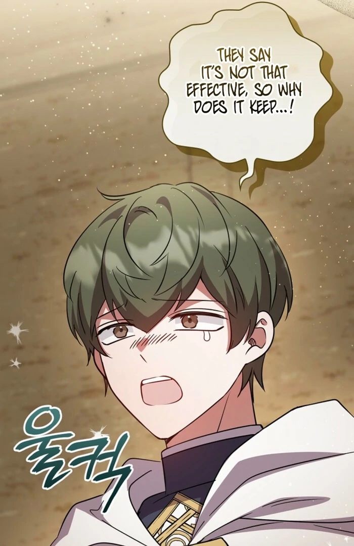 Read Returning My New Brother Manga Online