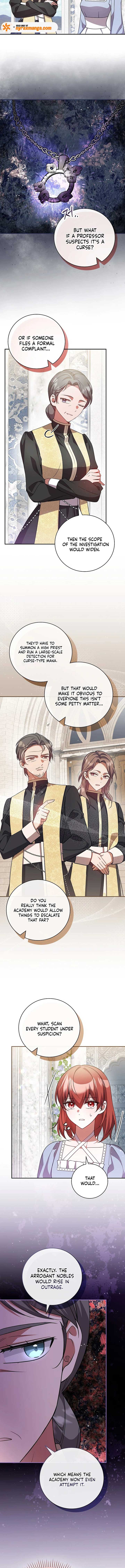 Read Returning My New Brother Manga Online