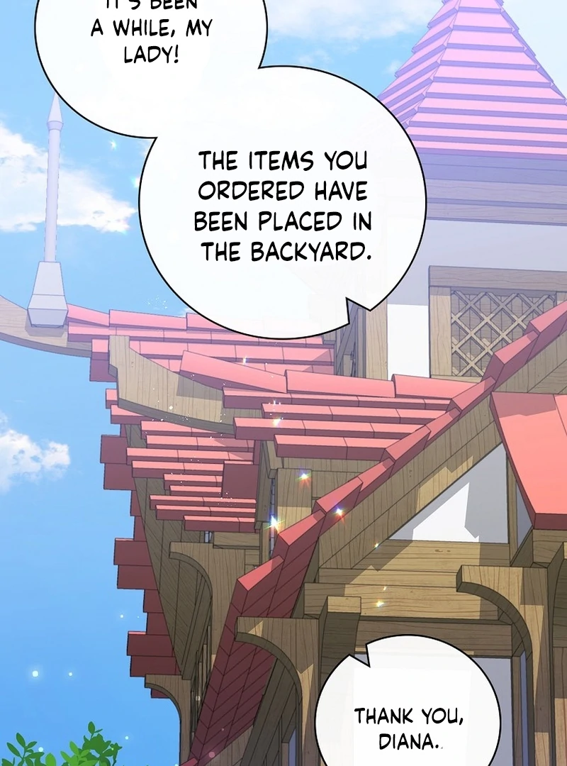 Read Returning My New Brother Manga Online