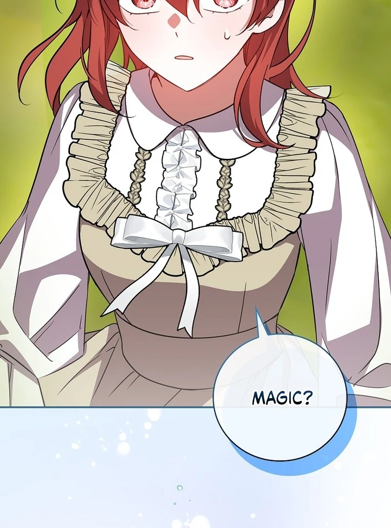 Read Returning My New Brother Manga Online