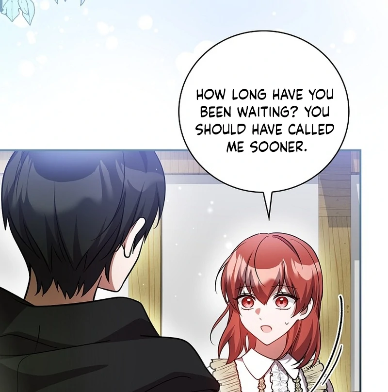 Read Returning My New Brother Manga Online