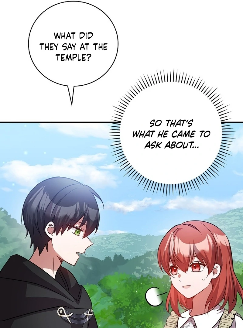 Read Returning My New Brother Manga Online