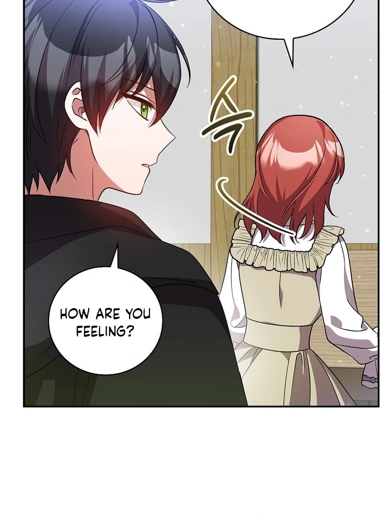 Read Returning My New Brother Manga Online