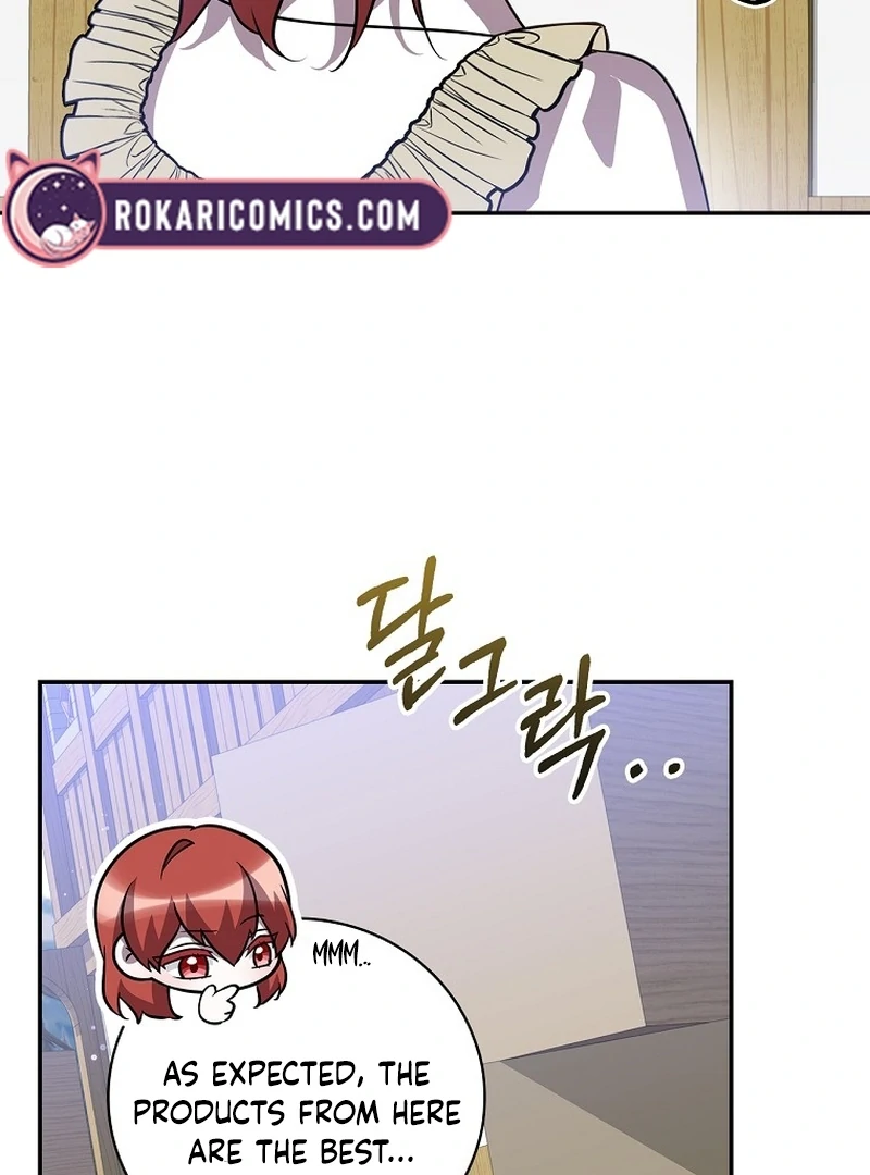 Read Returning My New Brother Manga Online