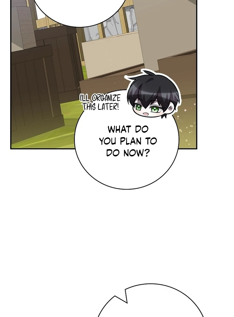 Read Returning My New Brother Manga Online