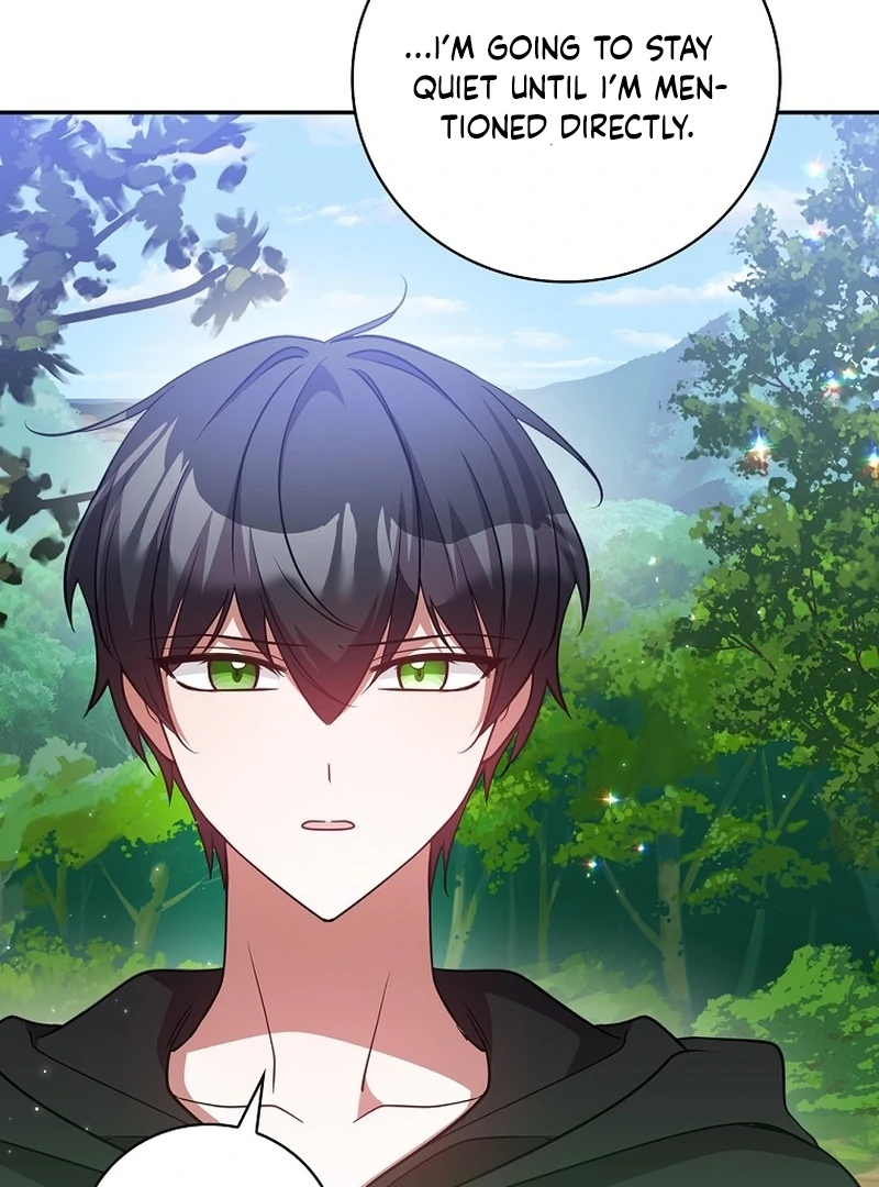 Read Returning My New Brother Manga Online