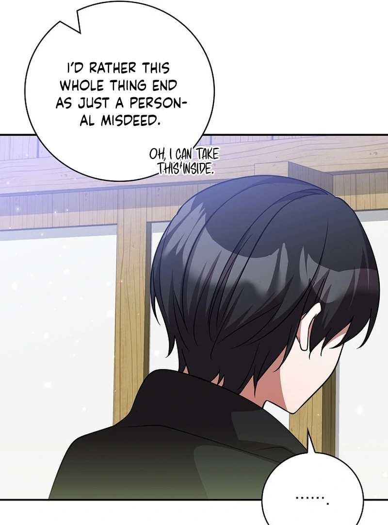 Read Returning My New Brother Manga Online