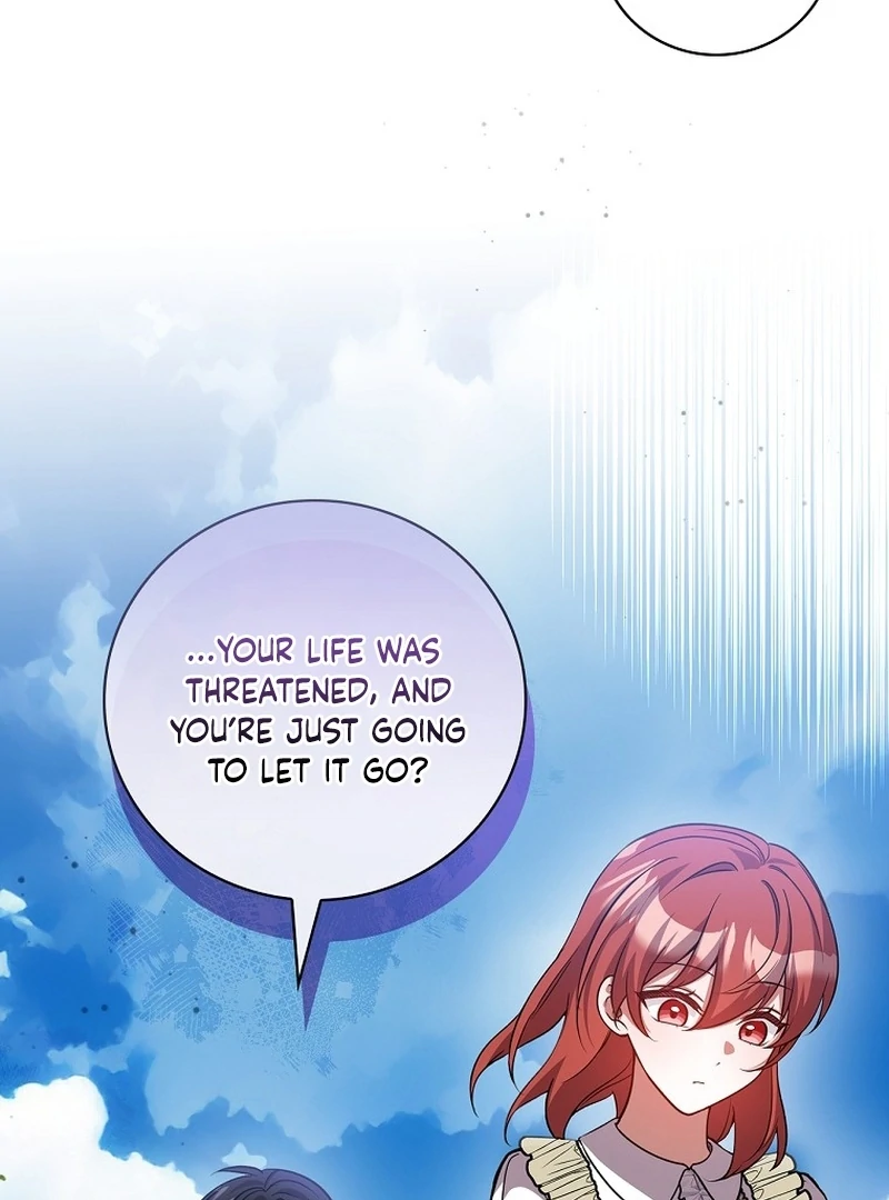 Read Returning My New Brother Manga Online