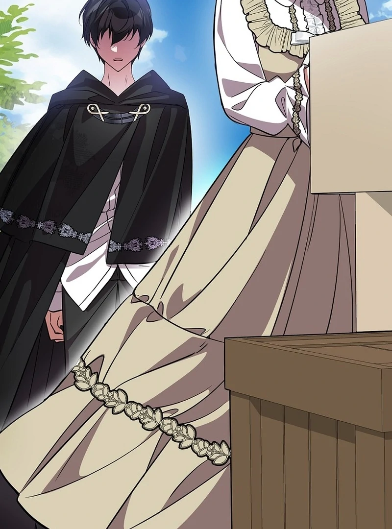 Read Returning My New Brother Manga Online