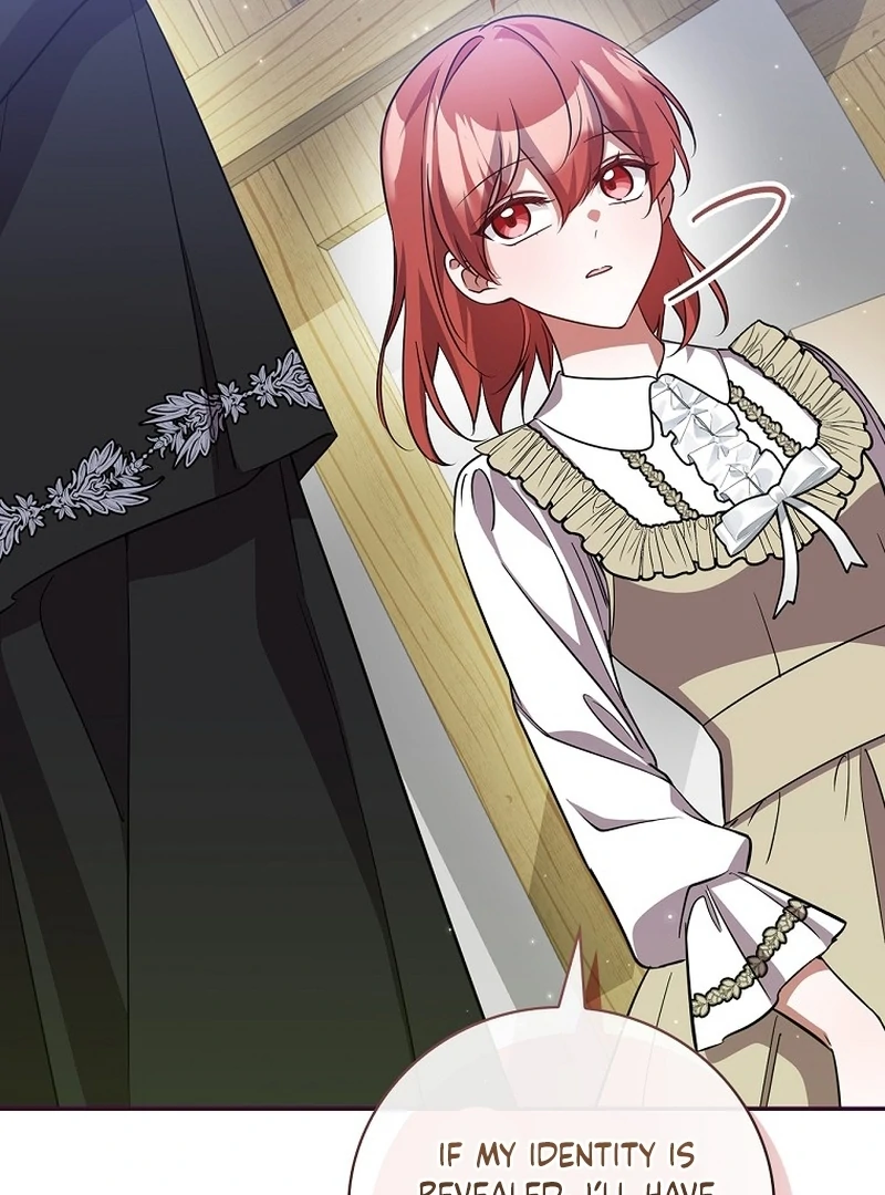 Read Returning My New Brother Manga Online