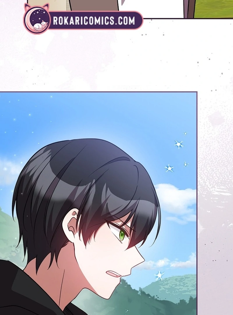 Read Returning My New Brother Manga Online