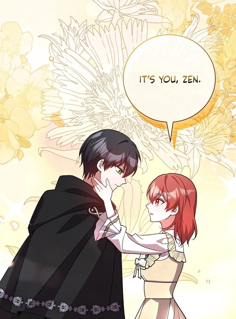 Read Returning My New Brother Manga Online