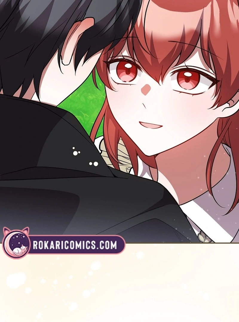 Read Returning My New Brother Manga Online